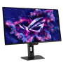 Écran Gaming ASUS ROG Strix OLED XG27ACDMS – 27", QD-OLED 1440p, 280Hz, 0,03ms, G-Sync, 99% DCI-P3, capteur Neo, radiateur perso