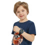 aswan watch Montre Digitale Enfant avec Chronomètre, Eclairage, Alarme, Calendrier-Montres Sport pour Fille Garcon avec Bracelet