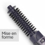 BaByliss Brosse soufflante multistyles Technologie ionique anti-frisottis, Technologie céramique, 4 accessoires, Multistyler, No