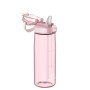 Super Sparrow Gourde avec Paille - TouchSip Bouteille d'eau - 500ml/750ml/1L - Tritan Sans BPA - Idéale pour le Sport, l’École e