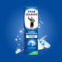 Email Diamant Dentifrice double blancheur, éclat immédiat, arôme menthe fraîche - Le tube de 75ml