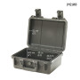 PELI Storm IM2100 valise étanche pour Matériel photo et vidéo, capacité 12L, fabriquée aux États-Unis, avec insert en mousse per