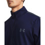 Under Armour Hommes Sweat Sweaging Séparer Scolaire Soft Tracksuit