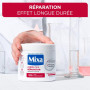 Mixa Expert Peau Sensible - Crème Cica Réparation - Réparation Effet Longue Durée - Peaux Très Sèches et Rugueuses - Visage, Cor