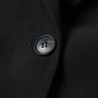 YYNUDA Tailleur Femme 2 Pièces Formel Blazer Ensemble Pantalon Elegant Slim Veste avec Jupe Poches Business