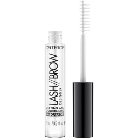 Catrice - Mascara Gel Cils et Sourcils Lash Brow Designer