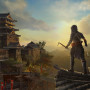 Assassin's Creed Shadows, Jeu PS5, Action-Aventure en Monde Ouvert au Japon Féodal, 18+, Ubisoft