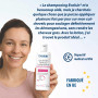 Evolsin® Lotion psoriasis & eczéma pour le cuir chevelu et le corps - pour les peaux irritées, sèches I Cicatrise & soulage les 
