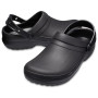 Crocs Unisex-Adult Specialist II Clog Blk