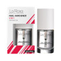 LaRosa DURCISSEUR d’ongles 3-en-1, SOIN RENFORÇANT POUR ONGLES, Base Coat protectrice - FORMULE ULTRA FORTIFIANTE - 10 ml