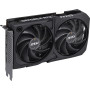 MSI NVIDIA GeForce RTX 5050 8G Shadow 2X OC Carte Graphique - 8 Go GDDR7 (20 GB/s /128 Bits), PCIe 5.0 - Double Ventilateur (2X 
