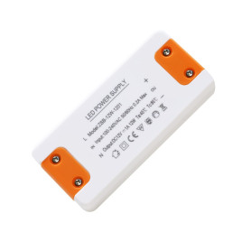 Transformateur 220V 12V LED 12W, LED Driver alimentation 12v 12w 1A, led driver 12v, convertisseur 220v 12v, Convertisseur De Te
