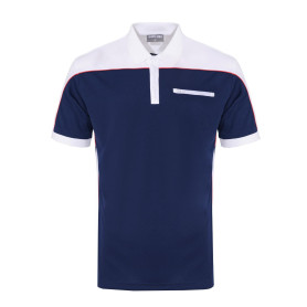 WORK IDEA Polo de Travail Coupe régulière WORK IDEA Polo de Travail Coupe régulière