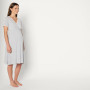Amazon Essentials Chemise de Nuit de Maternité en Modal Doux Femme