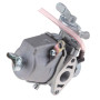 B Baosity Carburateur pour Robin NB411 Trimmer Weadeater De Moteur