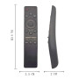 LMZMYTX Remplacement telecommande Samsung pour telecommande Samsung Smart TV