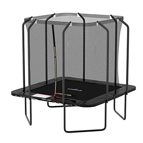 Trampolines fitness