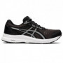 Chaussures de running - ASICS - GEL-CONTEND 8 - Homme - Noir/Blanc 79,99 €
