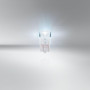 Osram LEDriving SL, ≜ W21/5W, White 6000K, Double Blister (2 lamps), LED Retrofit, offroad use only