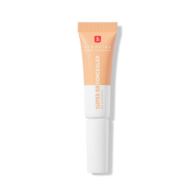 Erborian – Super BB CONCEALER – Anticernes-soin haute couvrance enrichi en Niacinamide et SPF 25 - Correcteur yeux hydratant, fi Erborian – Super BB CONCEALER – Anticernes-soin haute couvrance enrichi en Niacinamide et SPF 25 - Correcteur yeux hydratant, fi