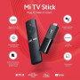 XIAOMI Box TV Internet XIAOMI Mi TV Stick EU Noir