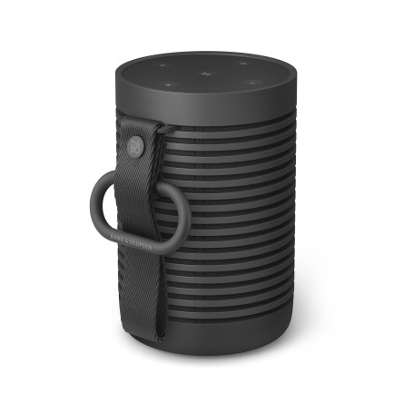 Bang & Olufsen Beosound Explore - Enceinte Bluetooth Portable Sans Fil pour l'Extérieur, la Maison et les Voyages, Enceinte Qual