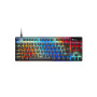 SteelSeries Apex Pro TKL Gen 3 - Clavier HyperMagnetic gaming - OmniPoint 3.0 - Actionnement ajustable - Déclenchement rapide - 
