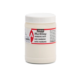 PEBEO – Flacon Marbling Bain 200g – Marbling sur Supports Clairs et Poreux - 200g PEBEO – Flacon Marbling Bain 200g – Marbling sur Supports Clairs et Poreux - 200g