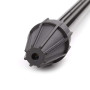 160Bar Rotabuse Compatible avec Karcher, Buse Rotative Compatible avec Parkside/Lavor/Spear and Jackson, Rotabuse K2 K3 K4 K5 K7