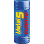 METAL 5 – Remétallisant Curatif – 80 ML/Prolonge la Durée de Vie et Rétablit Les Performances de Votre Moteur
