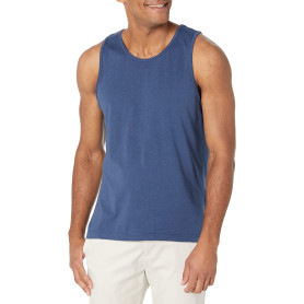 Amazon Essentials Débardeur Coupe Ajustée Homme Amazon Essentials Débardeur Coupe Ajustée Homme