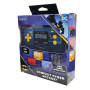 Lexibook, Batman, Console Portable Compact Cyber Arcade, 150 Jeux, écran Couleur LCD, à Piles, Noir/Bleu, JL2367BAT