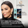 L’ORÉAL PARIS - Spray Instantané Correcteur de Racines & Cheveux Blancs - Hommes & Femmes - Magic Retouch - Châtain Foncé - 75ml