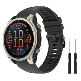 Astorgos 22 mm QuickFit Bracelet de Sport pour Garmin Fenix 8/E 47 mm/Fenix 7/7 Pro/Fenix 6/6 Pro/Fenix 5/5 Plus/Forerunner 935  Astorgos 22 mm QuickFit Bracelet de Sport pour Garmin Fenix 8/E 47 mm/Fenix 7/7 Pro/Fenix 6/6 Pro/Fenix 5/5 Plus/Forerunner 935