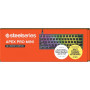 SteelSeries Apex Pro Mini Gen 3 Switchs OmniPoint 3.0 - Actionnement Ajustable - Rapid Trigger - Préréglages prêts à Jouer - Mod