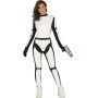FIESTAS GUIRCA Lady Space soldier