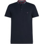 Tommy Hilfiger Polo Manches Courtes Homme Regular Fit