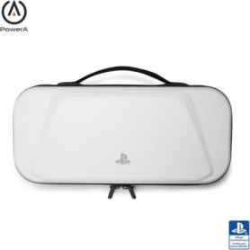 Housse de protection - POWER A - PS Portal - Blanc Housse de protection - POWER A - PS Portal - Blanc