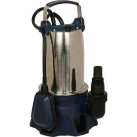Pompe d'évacuation - SPIDO - Classic VCD-750-PI - 750 W -  Débit de 17 m³/h Pompe d'évacuation - SPIDO - Classic VCD-750-PI - 750 W - Débit de 17 m³/h 151,31 €