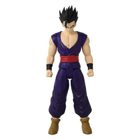 Figurine géante Limit Breaker Ultimate Gohan - Dragon Ball Super - BANDAI 37,36 €
