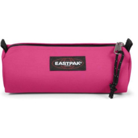 Trousse - EASTPAK - Benchmark Single - Fermeture Zip - Rose Trousse - EASTPAK - Benchmark Single - Fermeture Zip - Rose 20,33 €