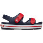 Crocs Mixte Enfant Crocband Cruiser Sandal K
