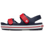 Crocs Mixte Enfant Crocband Cruiser Sandal K