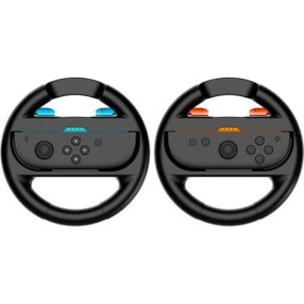 Volant - x2 - Nintendo Switch 2 Volant - x2 - Nintendo Switch 2