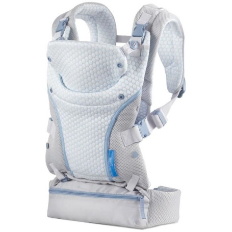 Porte bébé - INFANTINO - StayCool - Respirant