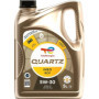Huile moteur - TOTALENERGIES - Quartz Ineo RCP 5W-30 - 5L