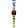Montre LED - KIDS LICENSING - PW19961 - Digital - Coloré - Enfant