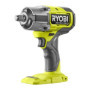 Boulonneuse a chocs - RYOBI - Brushless - 18V - 4 modes : 200 / 350 / 700 Nm - Desserrage 900 Nm - Emmanchement carré 1/2Boulonn