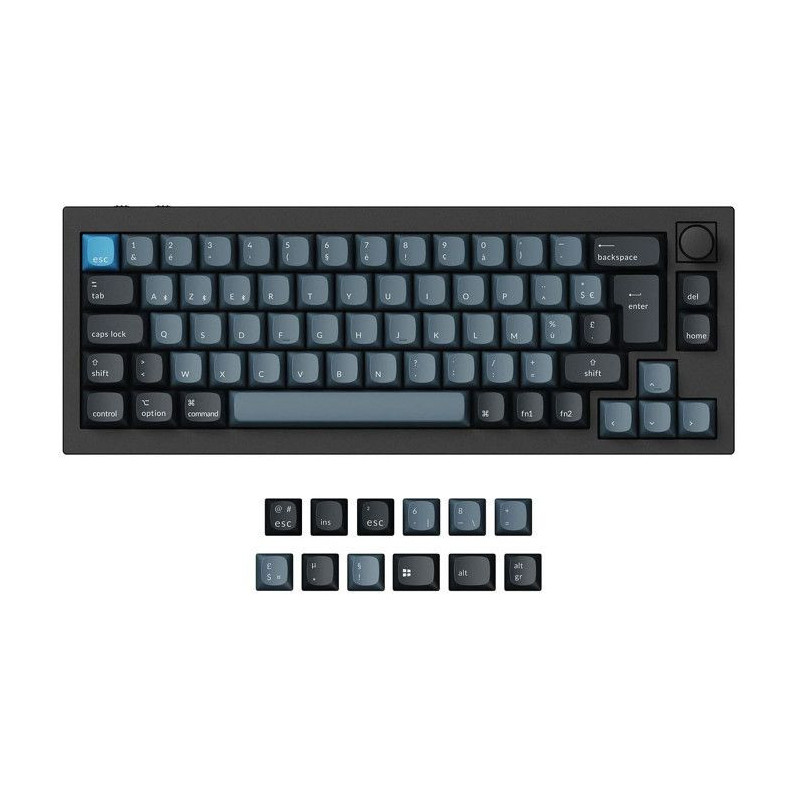 Clavier ordinateur Keychron 2026 au meilleur prix