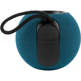 Enceinte bluetooth lumineuse - BIGBEN PARTY - Bleu Enceinte bluetooth lumineuse - BIGBEN PARTY - Bleu